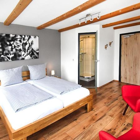8Peaks Hotel Pfronten Bagian luar foto