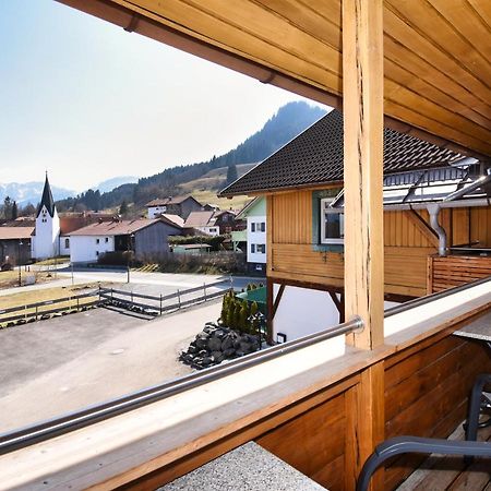 8Peaks Hotel Pfronten Bagian luar foto