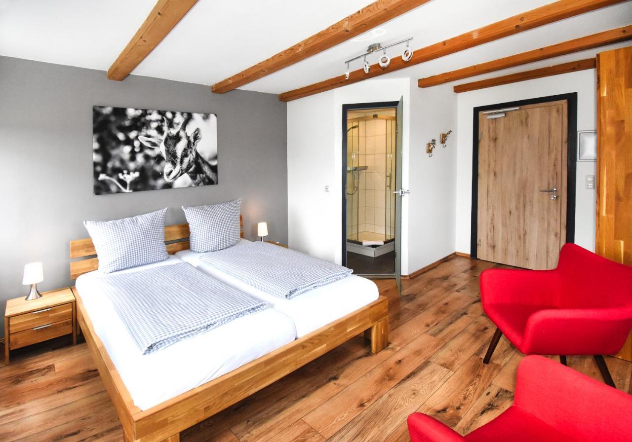 8Peaks Hotel Pfronten Bagian luar foto