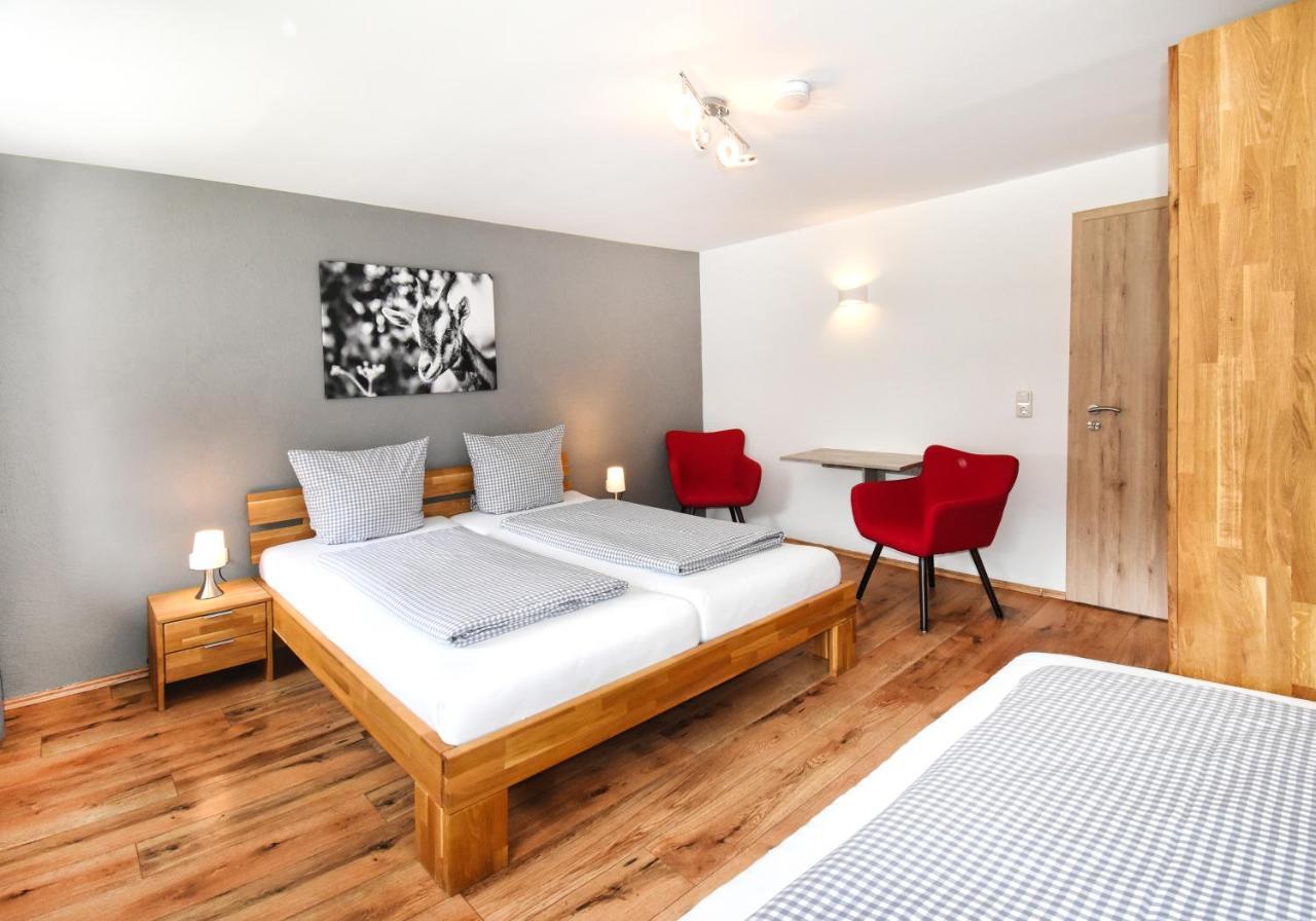 8Peaks Hotel Pfronten Bagian luar foto