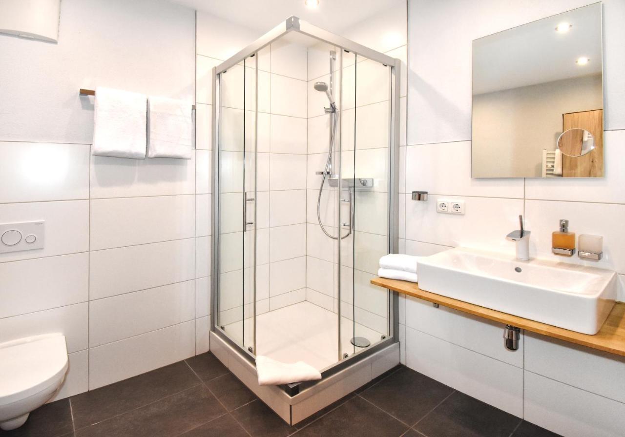 8Peaks Hotel Pfronten Bagian luar foto