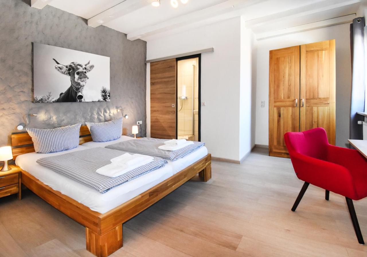 8Peaks Hotel Pfronten Bagian luar foto